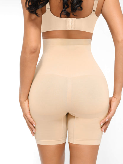 Feelingirl Seamless Butt Lifter Shaping Shorts