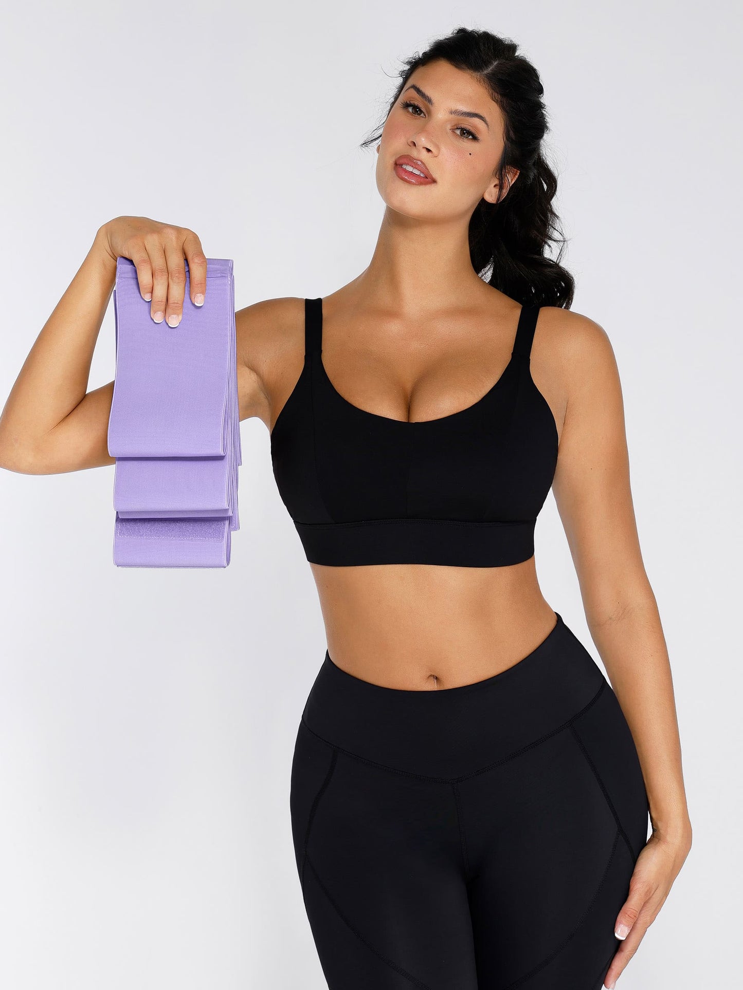 Feelingirl Tummy Wrap Waist Trainer