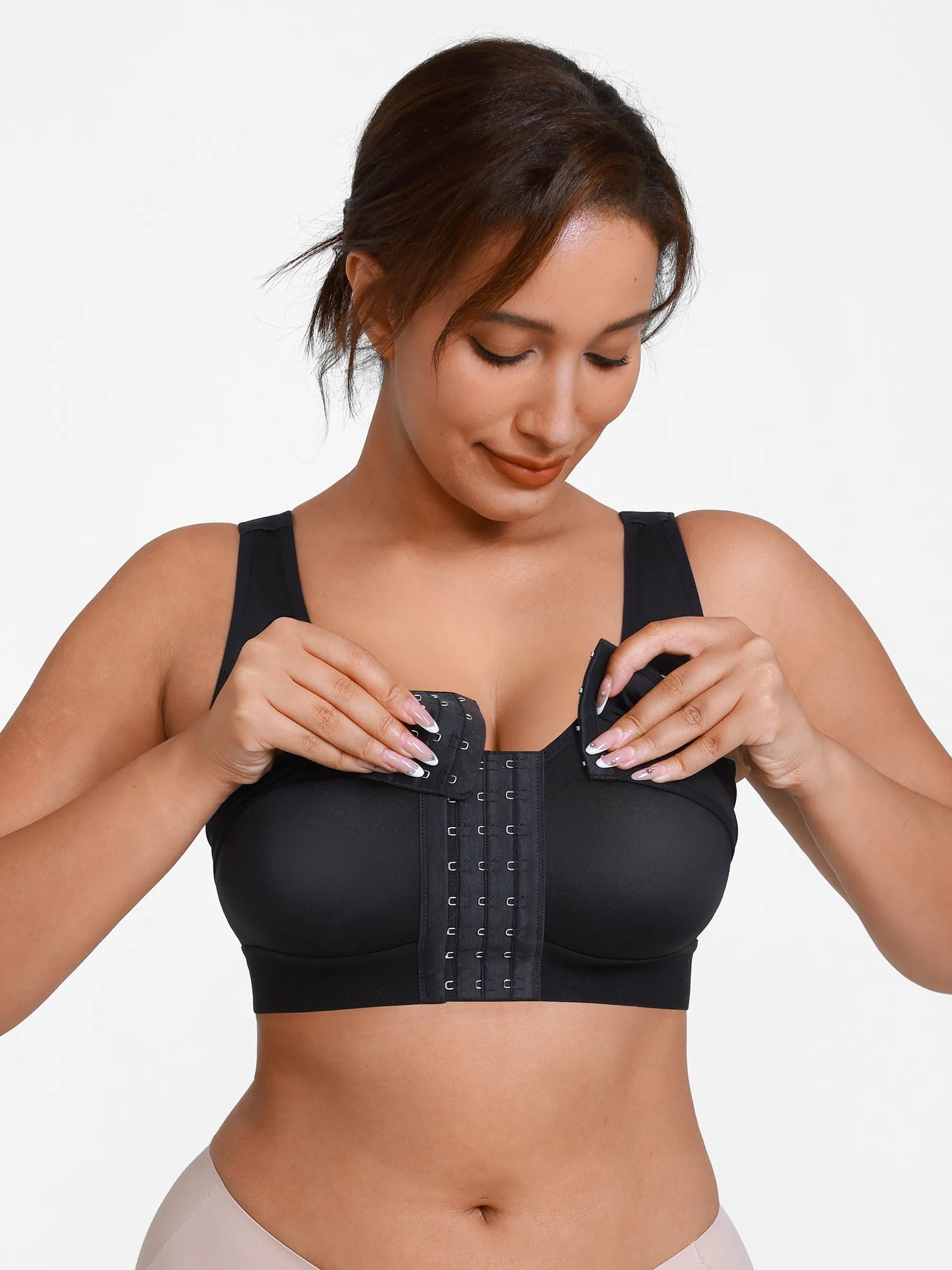 Feelingirl Arms Breast Support Adjustable Top for Recovery Daily