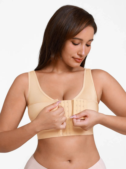 Feelingirl Arms Breast Support Adjustable Top for Recovery Daily