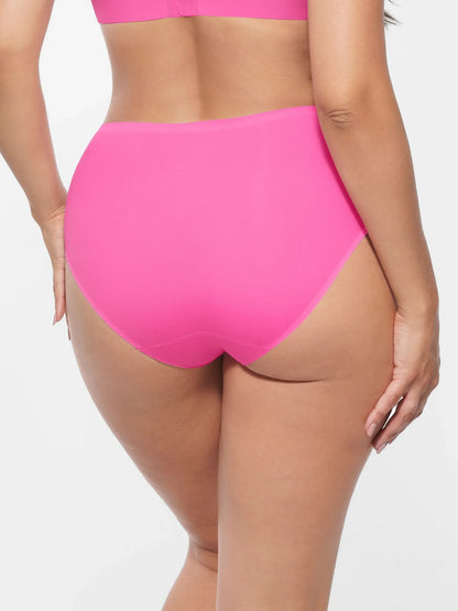 Feelingirl Cloud-Like Mid-Waist Brief Panties