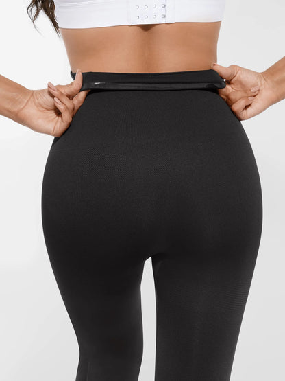 Feelingirl High-Waist Shaping Leggings