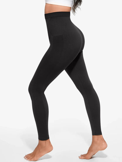 Feelingirl High-Waist Shaping Leggings