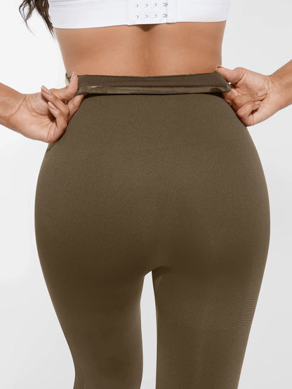 Feelingirl High-Waist Shaping Leggings