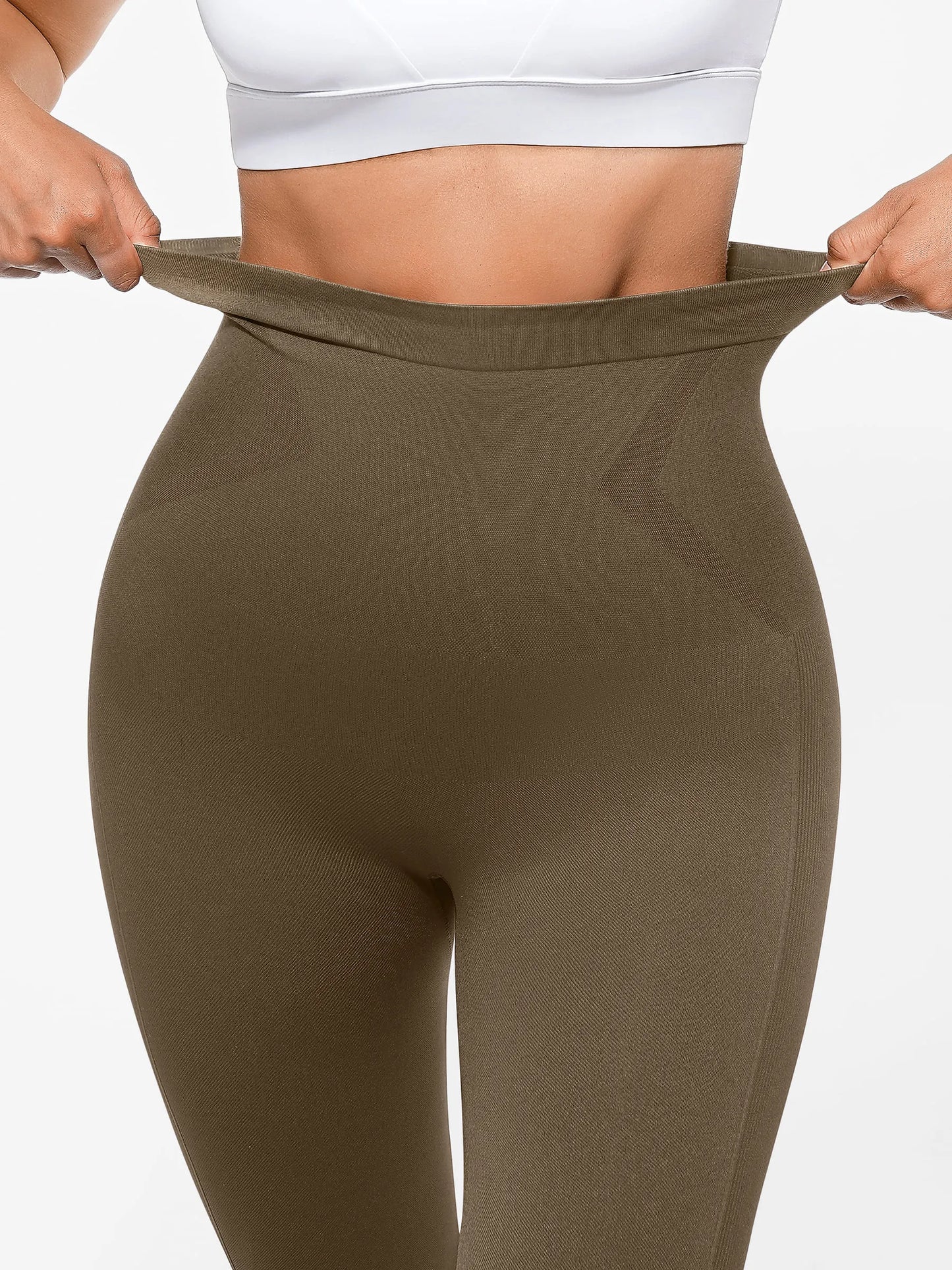 Feelingirl High-Waist Shaping Leggings