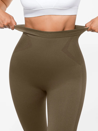 Feelingirl High-Waist Shaping Leggings