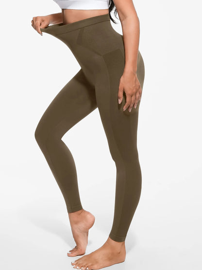 Feelingirl High-Waist Shaping Leggings