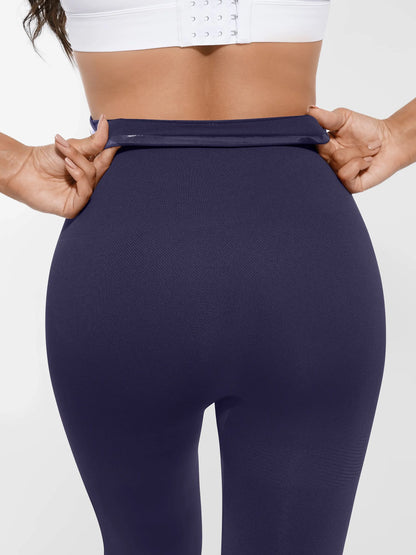 Feelingirl High-Waist Shaping Leggings