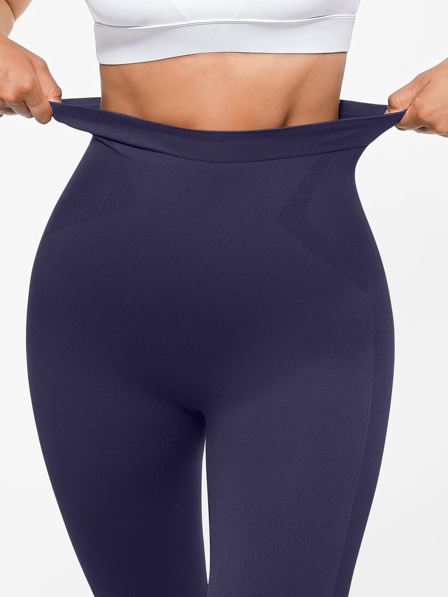 Feelingirl High-Waist Shaping Leggings