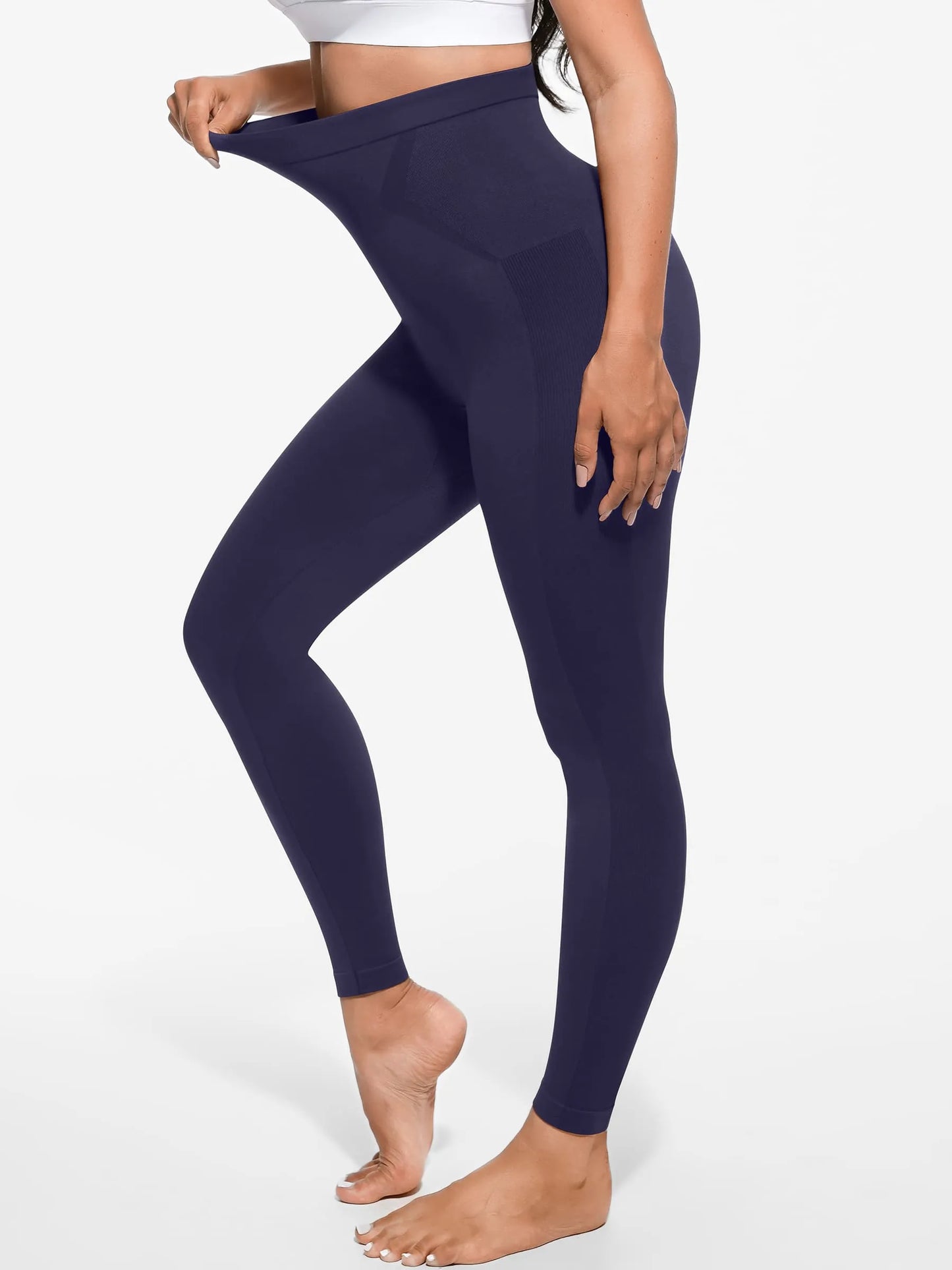 Feelingirl High-Waist Shaping Leggings