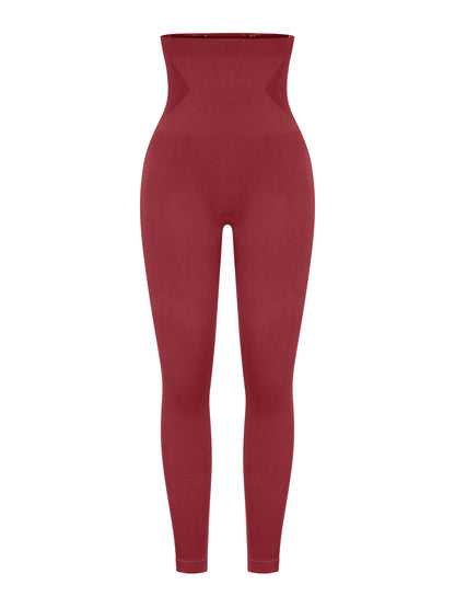 Feelingirl High-Waist Shaping Leggings
