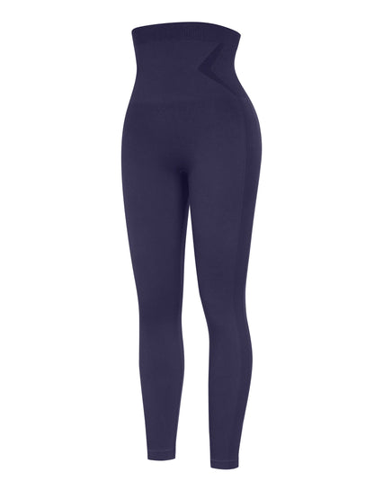 Feelingirl High-Waist Shaping Leggings