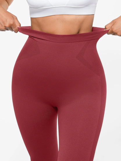 Feelingirl High-Waist Shaping Leggings