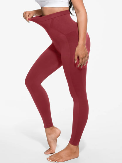 Feelingirl High-Waist Shaping Leggings