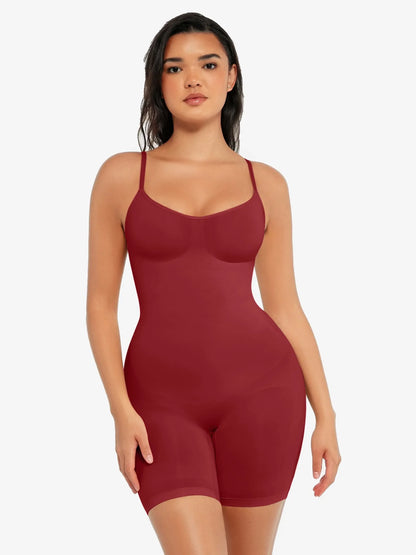 Feelingirl Tummy Control Butt Lifter Shapewear