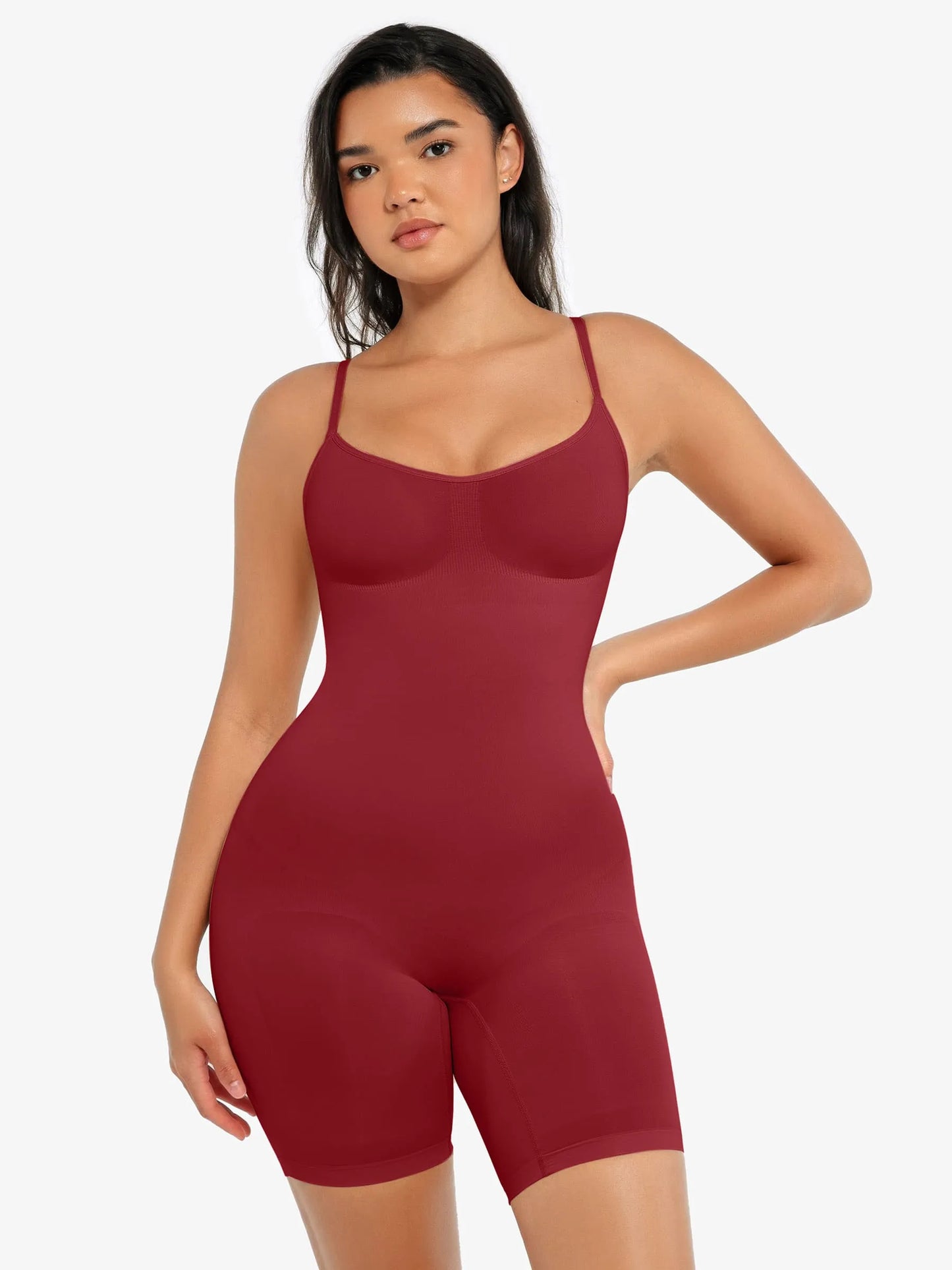 Feelingirl Tummy Control Butt Lifter Shapewear