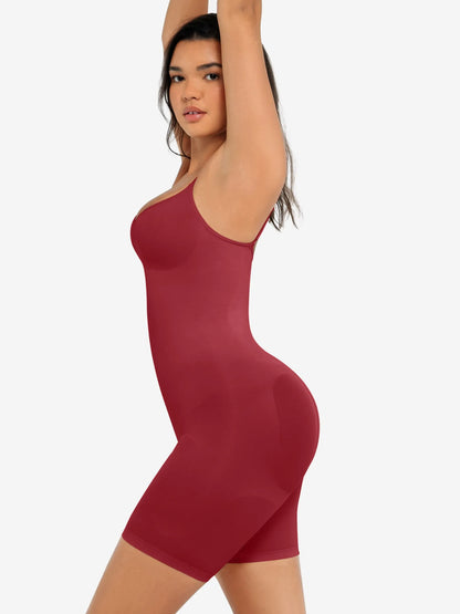 Feelingirl Tummy Control Butt Lifter Shapewear