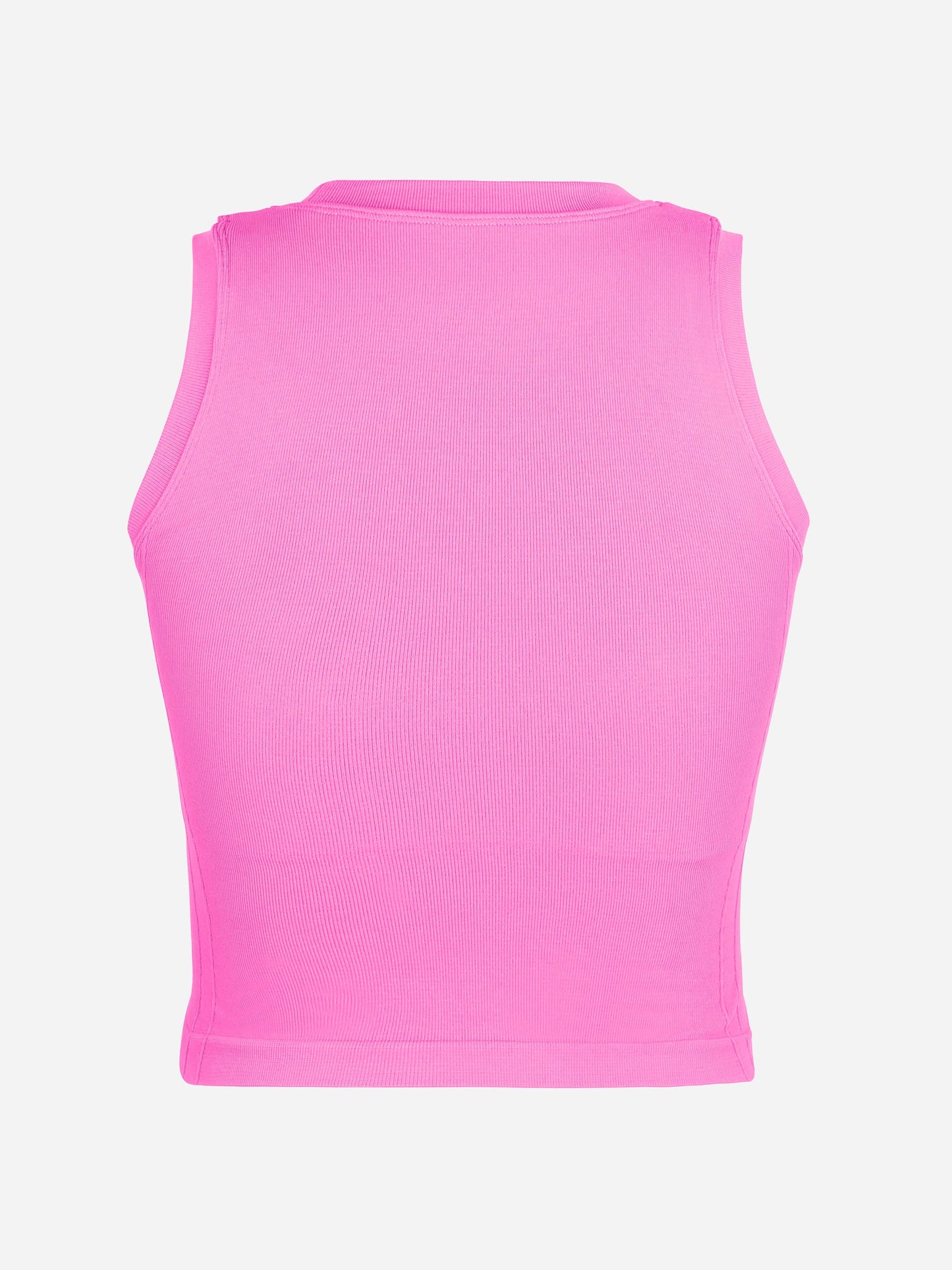 Feelingirl Seamless Sports Top with Built-in Bra
