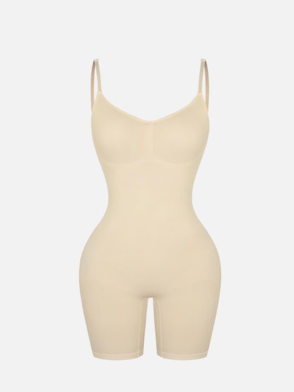 Feelingirl All Day Every Day Tummy Control Slimming Bodysuit