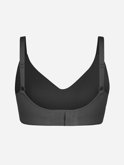 Feelingirl Fit Stretch Non-padded Wireless Comfort Jelly Bra