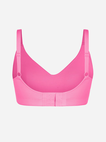 Feelingirl Fit Stretch Non-padded Wireless Comfort Jelly Bra