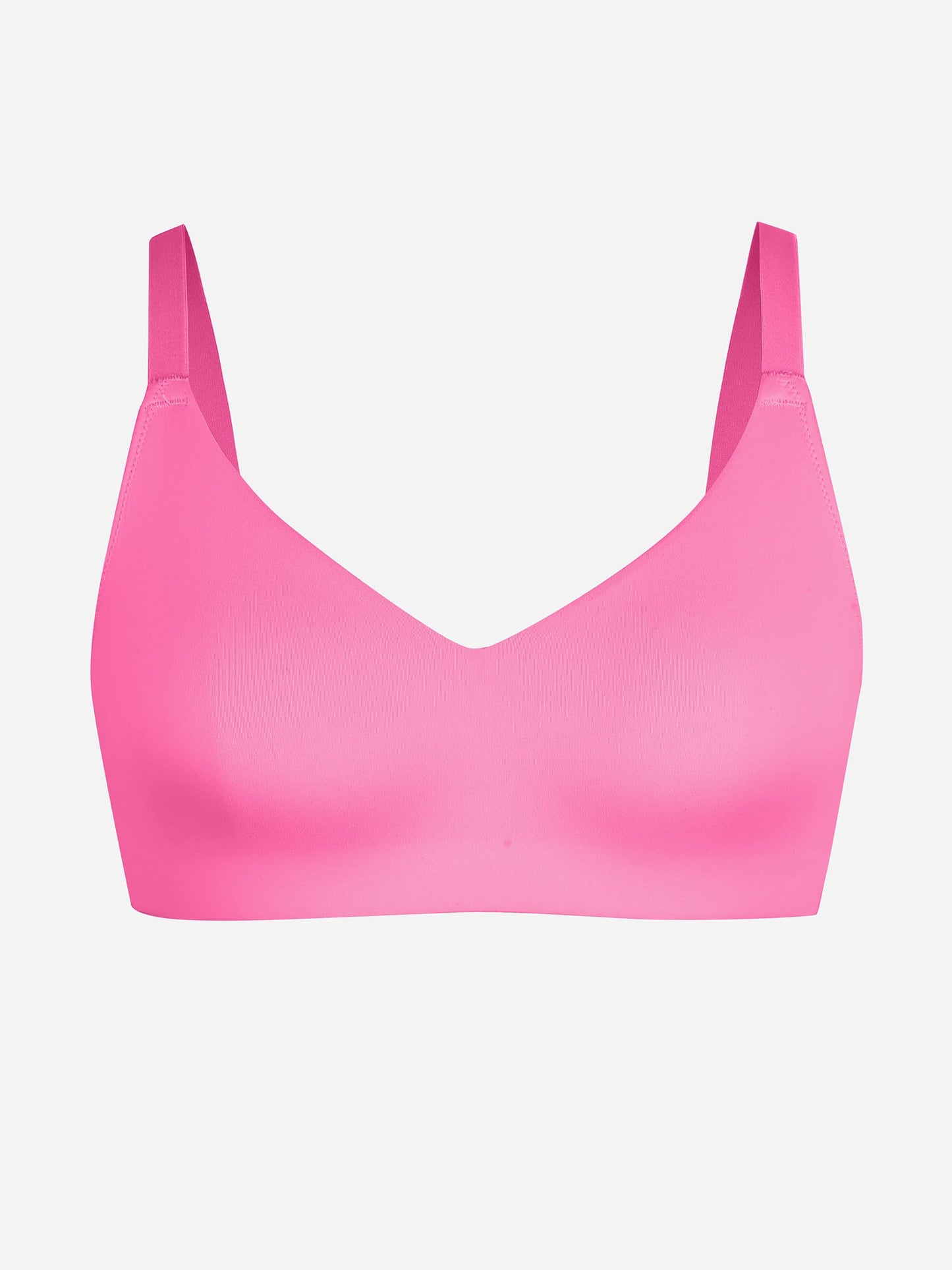 Feelingirl Fit Stretch Non-padded Wireless Comfort Jelly Bra