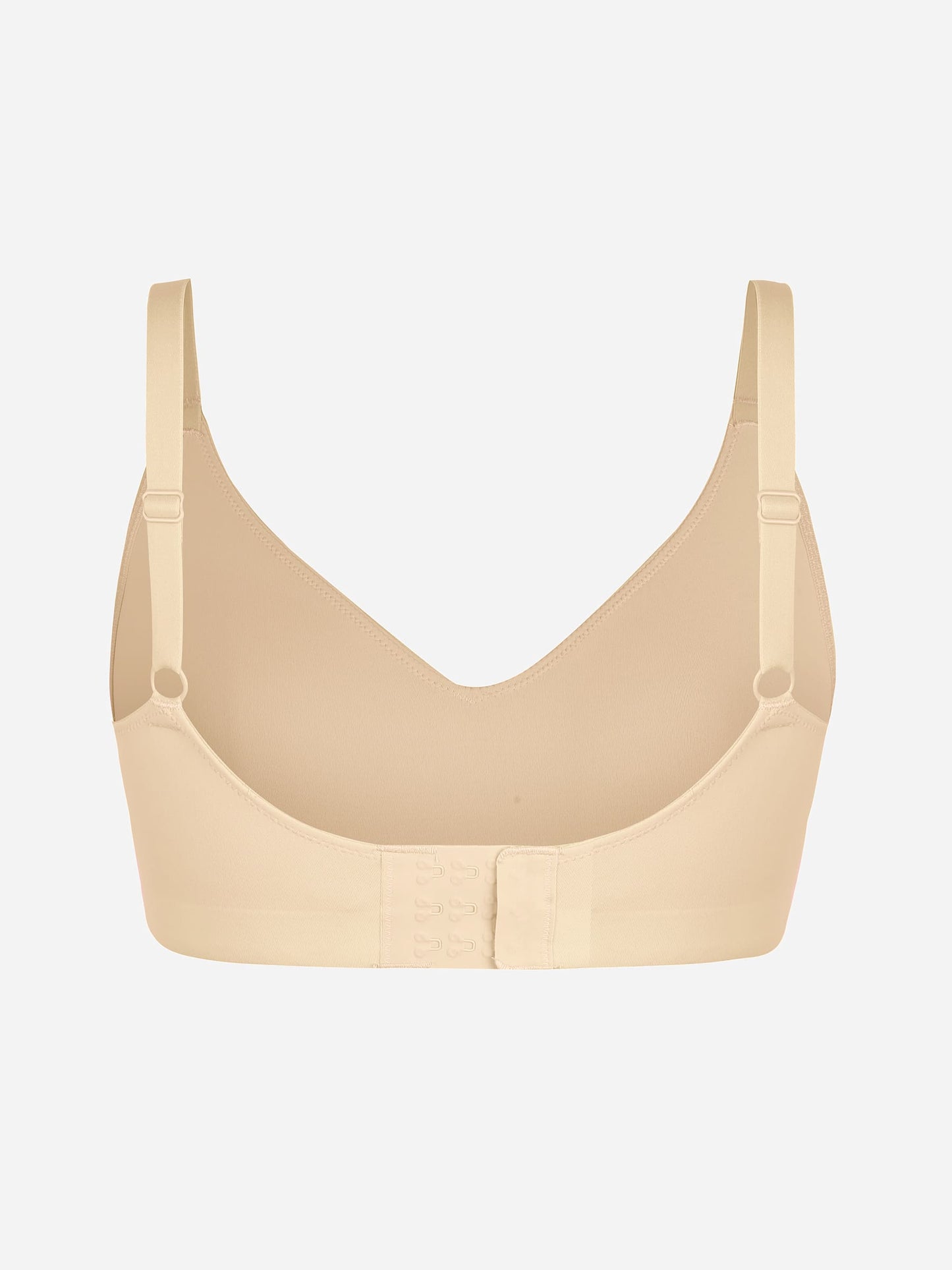 Feelingirl Fit Stretch Non-padded Wireless Comfort Jelly Bra