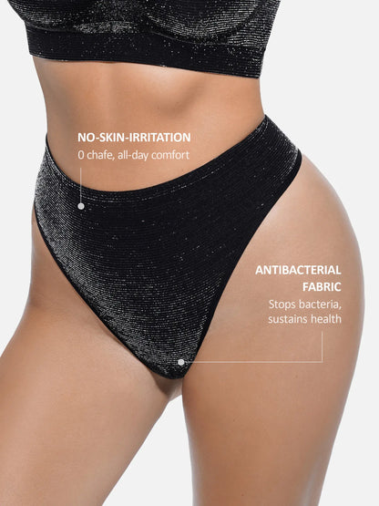 Feelingirl Invisible Lift Wireless Comfort Set