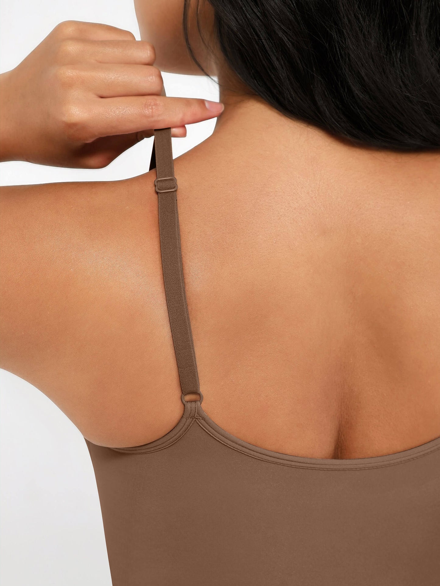 Feelingirl 3-Pack Tummy Control Seamless Bodysuit Bundle