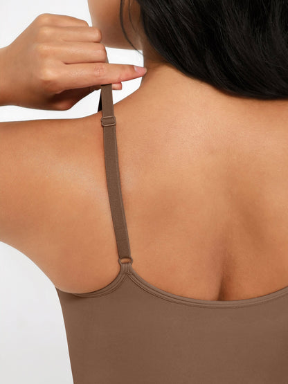 Feelingirl 3-Pack Tummy Control Seamless Bodysuit Bundle