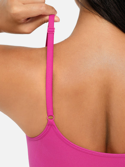 Feelingirl 3-Pack Tummy Control Seamless Bodysuit Bundle