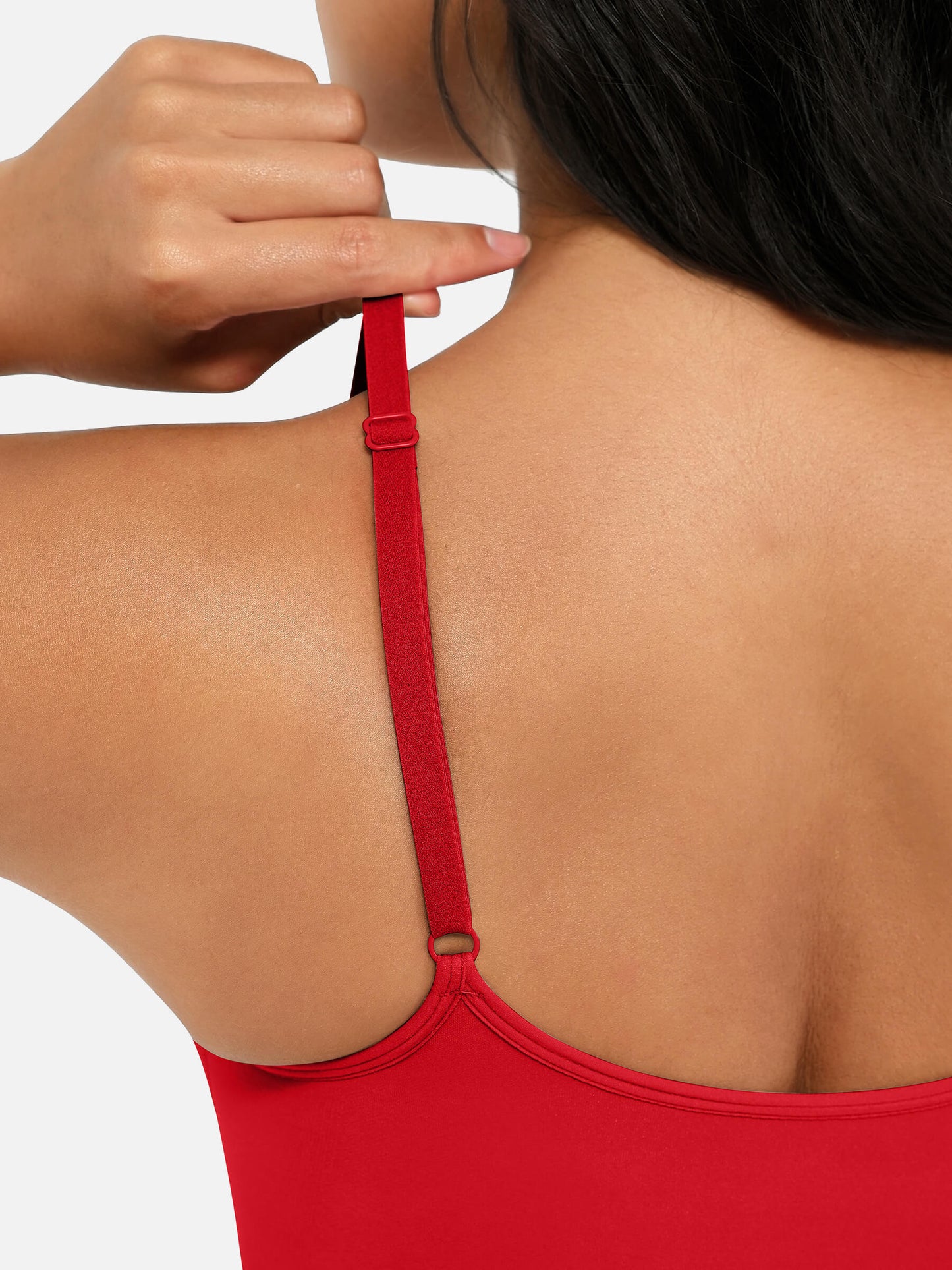 Feelingirl 3-Pack Tummy Control Seamless Bodysuit Bundle