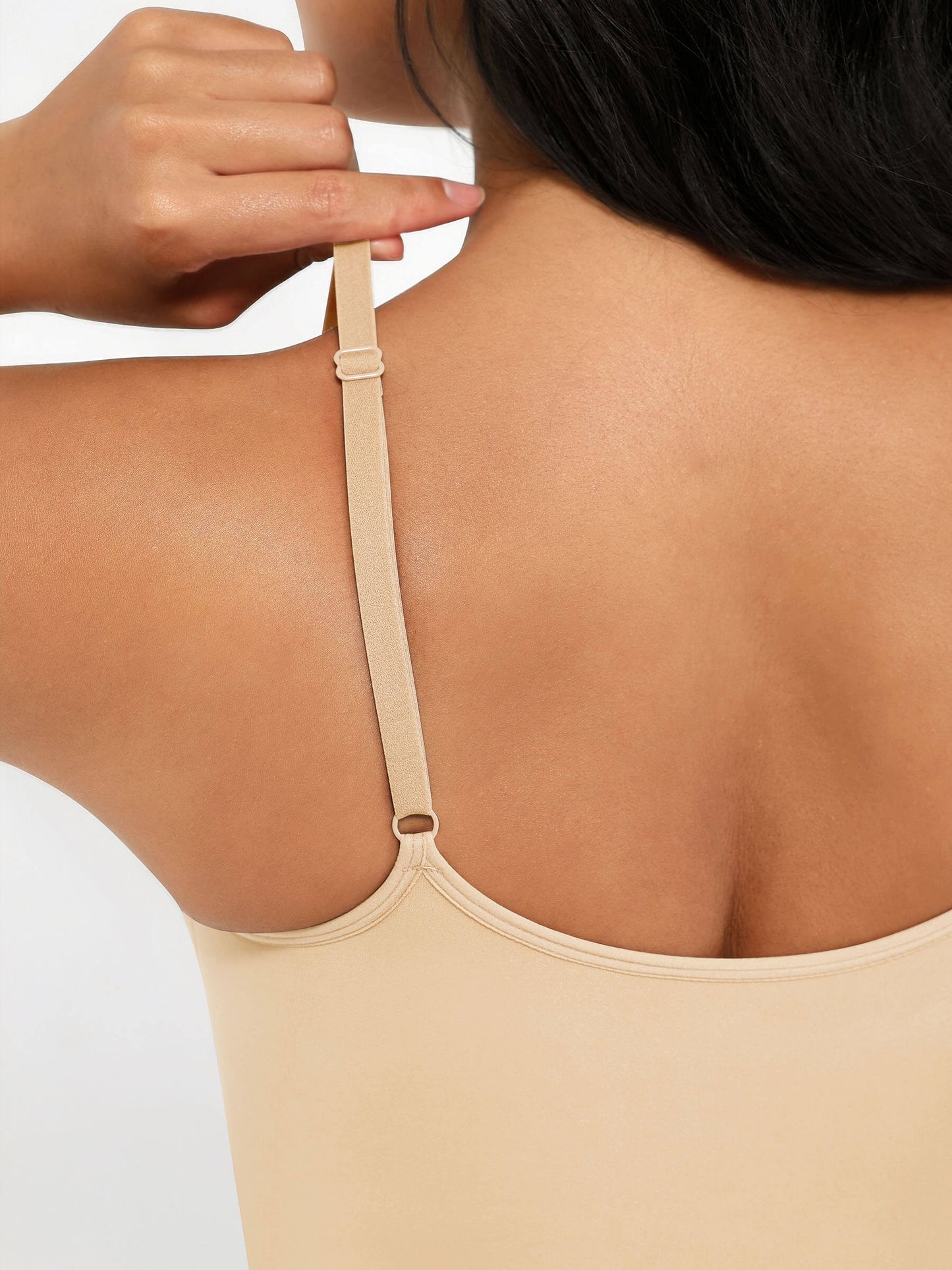 Feelingirl 3-Pack Tummy Control Seamless Bodysuit Bundle