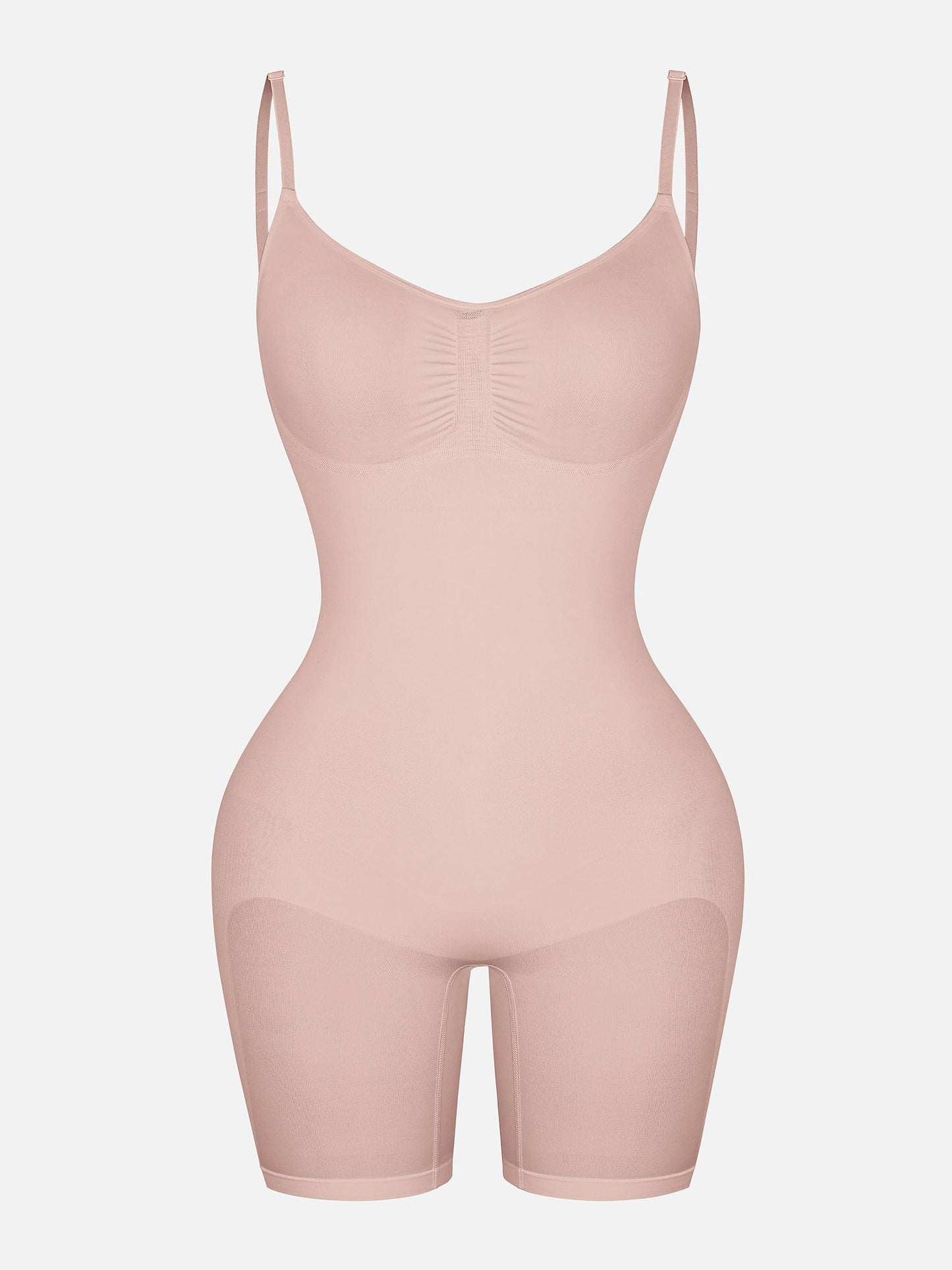 Feelingirl All Day Every Day Tummy Control Slimming Bodysuit