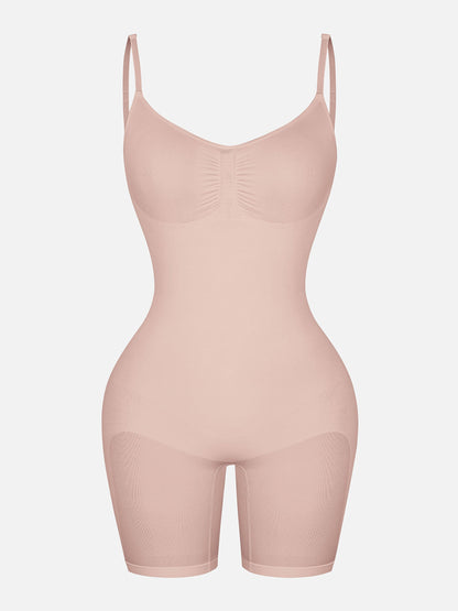 Feelingirl All Day Every Day Tummy Control Slimming Bodysuit