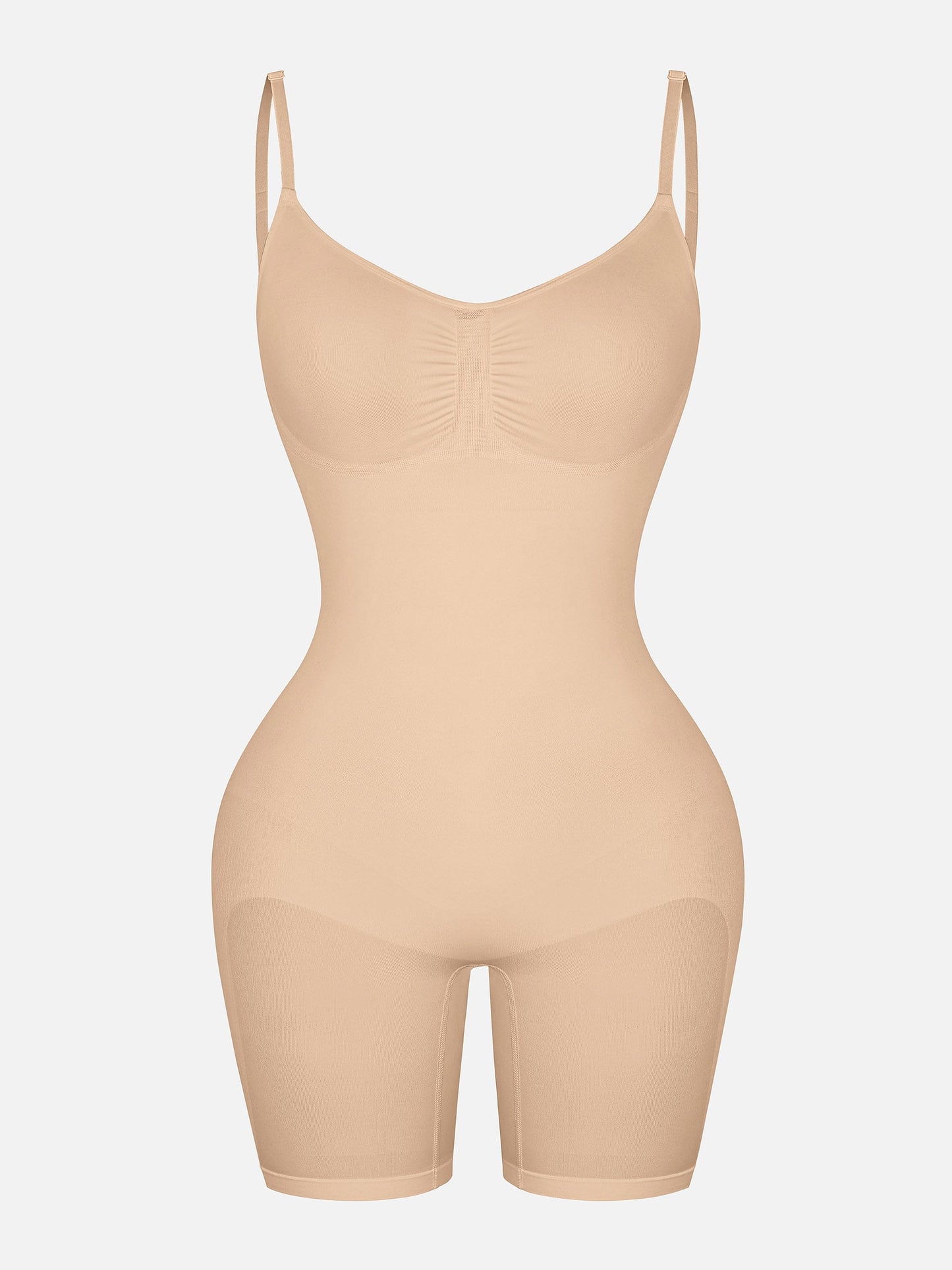 Feelingirl All Day Every Day Tummy Control Slimming Bodysuit
