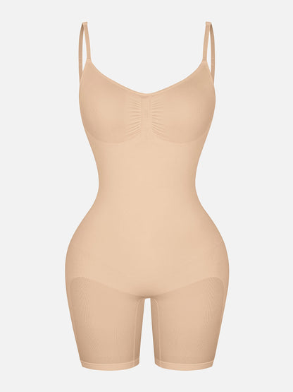 Feelingirl All Day Every Day Tummy Control Slimming Bodysuit