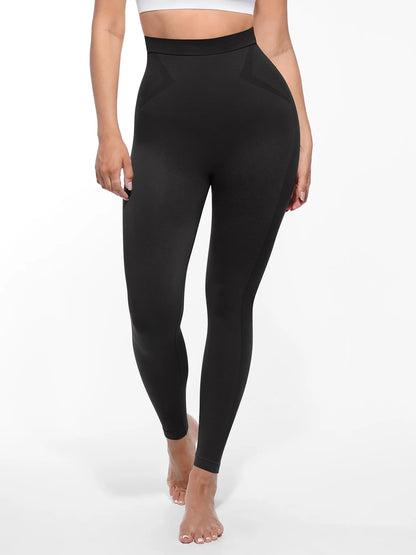 Feelingirl High-Waist Shaping Leggings
