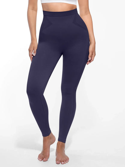 Feelingirl High-Waist Shaping Leggings